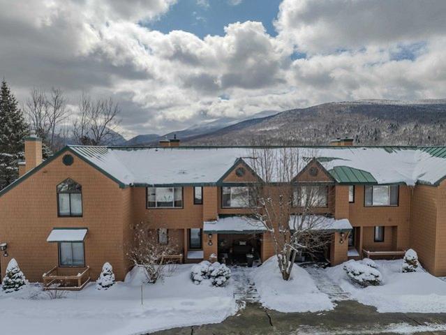 Townhouse for sale in New Hampshire