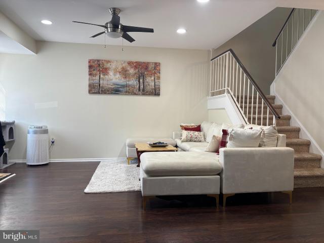 Townhouse for sale in Clementon, New Jersey
