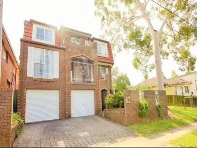 House for rent in Sydney, New South Wales