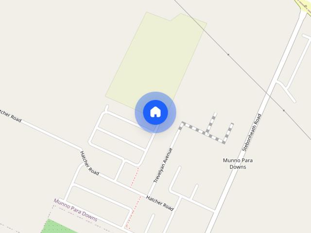 House for rent in Adelaide, City of Playford