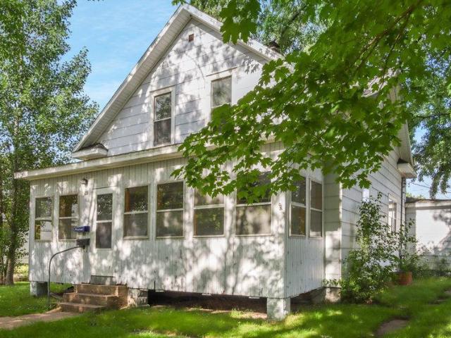 House for sale in Rice Lake, Barron County