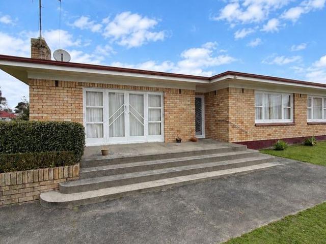 House for rent in Fairfield, Hamilton City