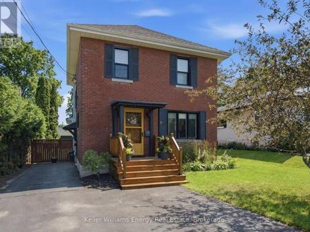 House for sale in Cobourg, Ontario