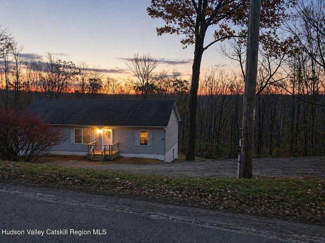 House for sale in Olive, New York