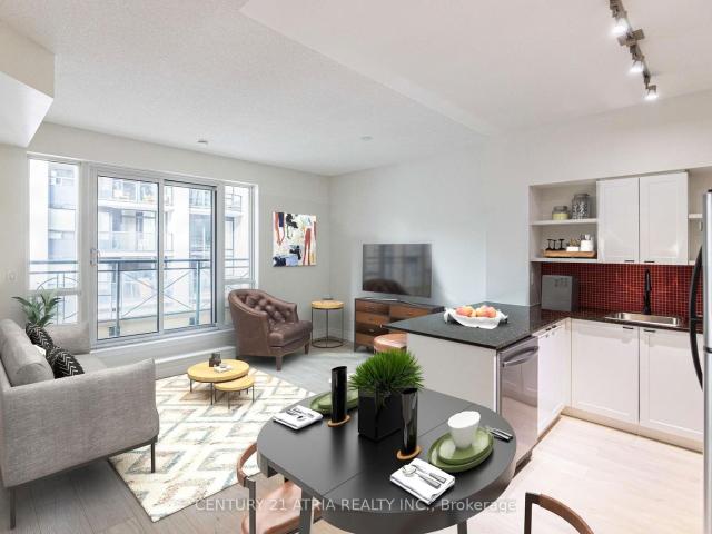 Property for sale in Woburn, Ontario