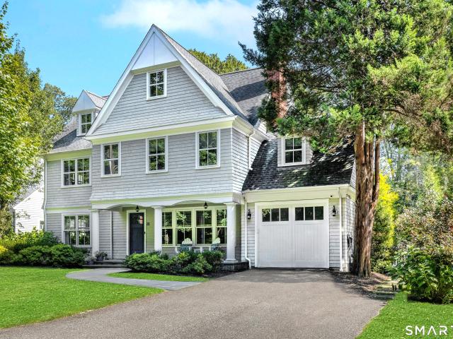 Property for sale in Darien, Connecticut