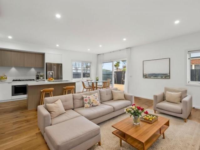 Townhouse for rent in Geelong, Victoria