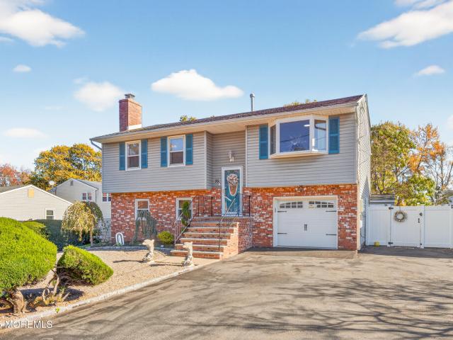 House for sale in Normandy Beach, New Jersey