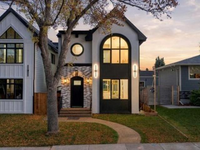 House for sale in Highwood, Calgary