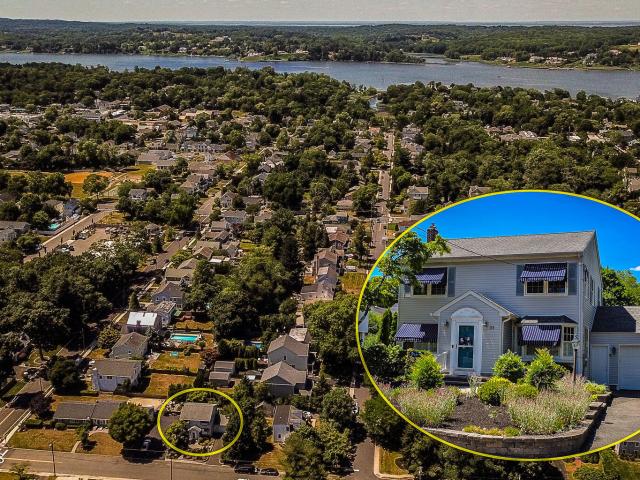 House for sale in Monmouth, New Jersey