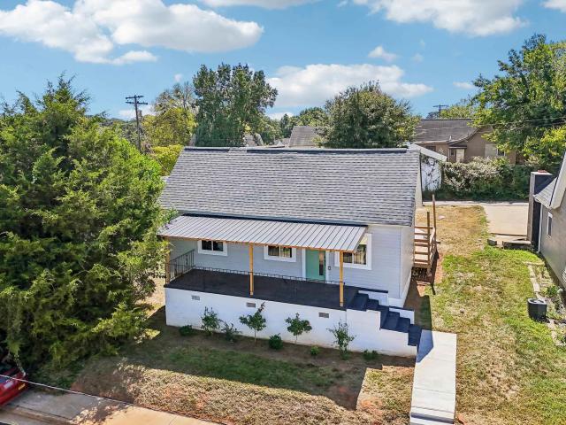 House for sale in South Carolina