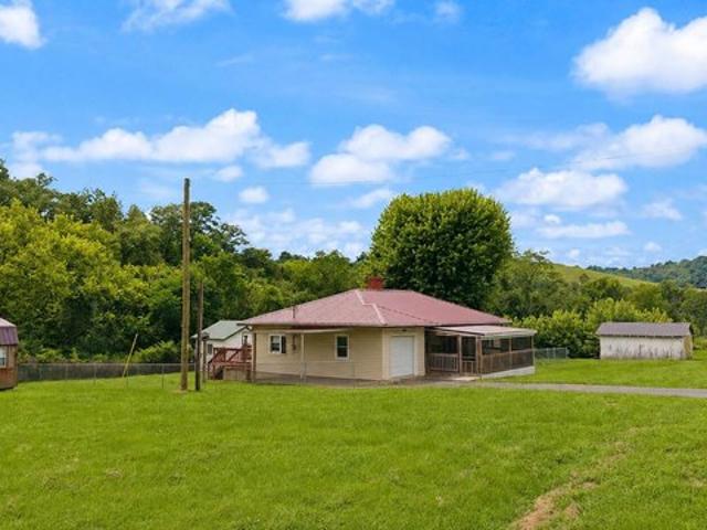 House for sale in Garrard, Kentucky