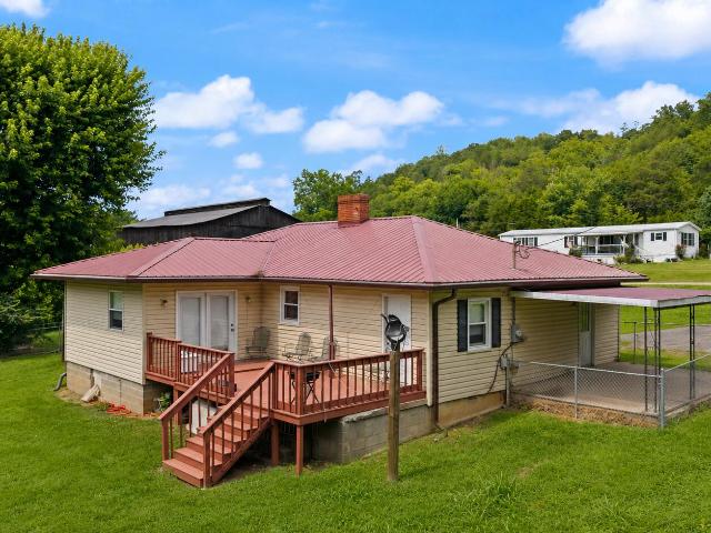 House for sale in Garrard, Kentucky