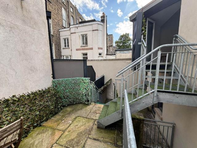 Apartment to rent in Dublin