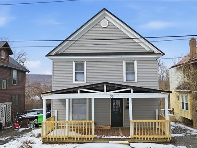 House for sale in Ilion, New York