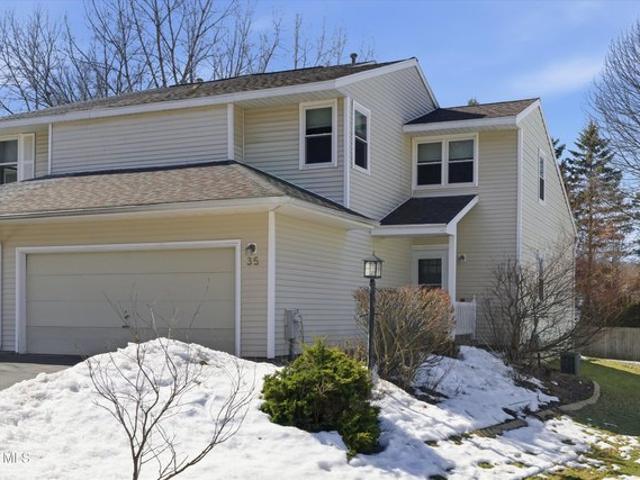 Townhouse for sale in Troy, New York