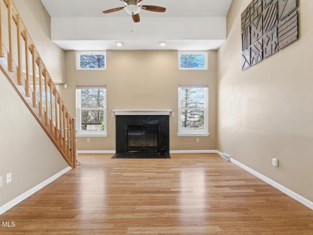 Townhouse for sale in Troy, New York