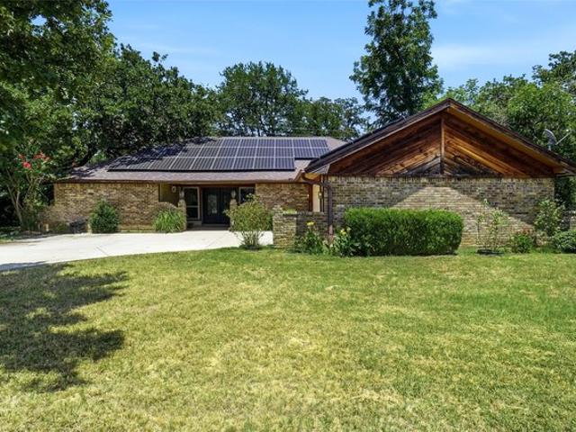 House for sale in Denton, Texas