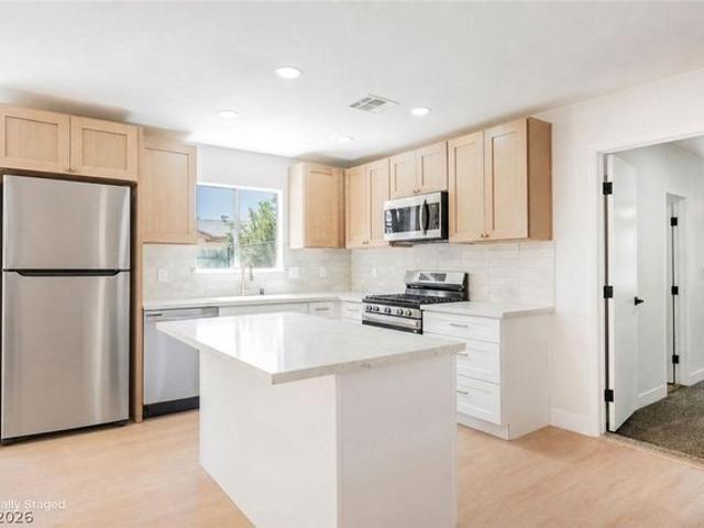 Townhouse for sale in Las Vegas, Nevada
