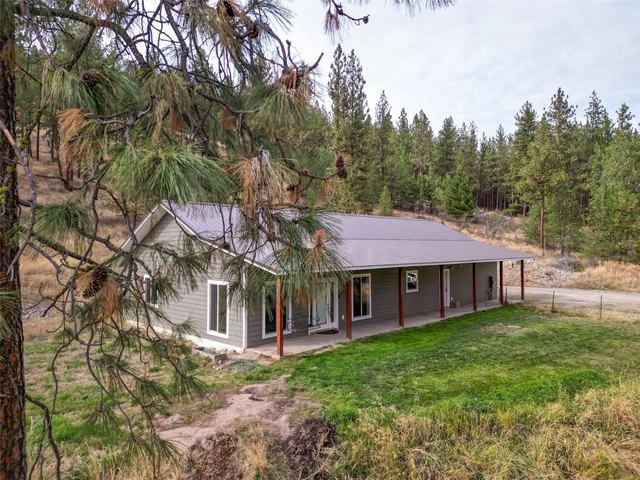 House for sale in Plains, Sanders County