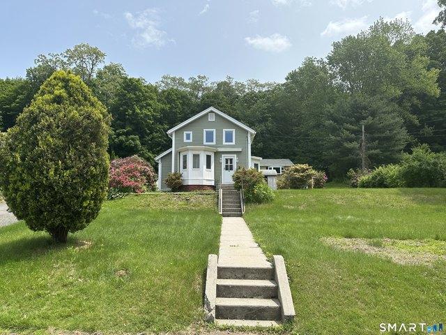 House for sale in Collinsville Historic District, Canton
