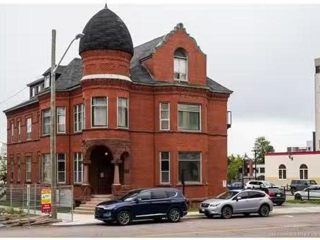 House for rent in Moncton Parish, City of Moncton