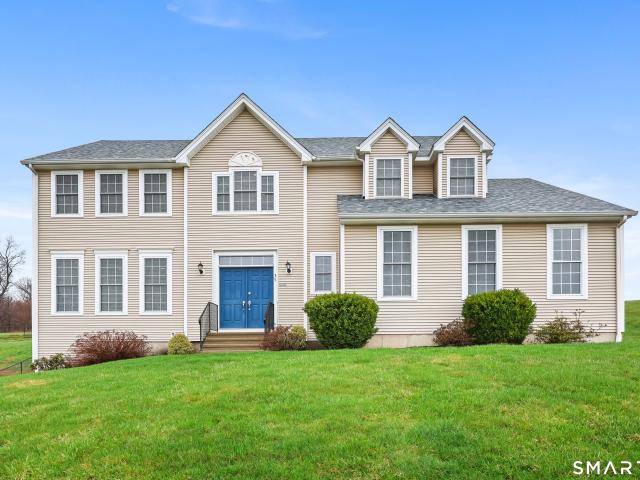 Property for sale in Ellington, Connecticut