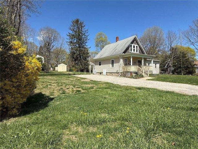 House for sale in Wakefield, Rhode Island