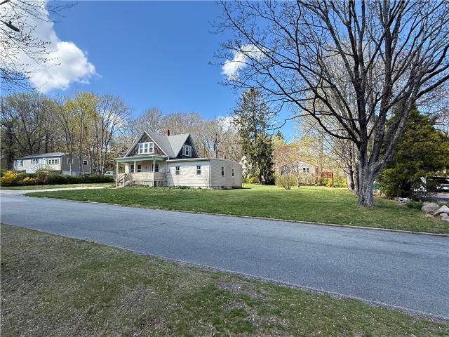 House for sale in Wakefield, Rhode Island