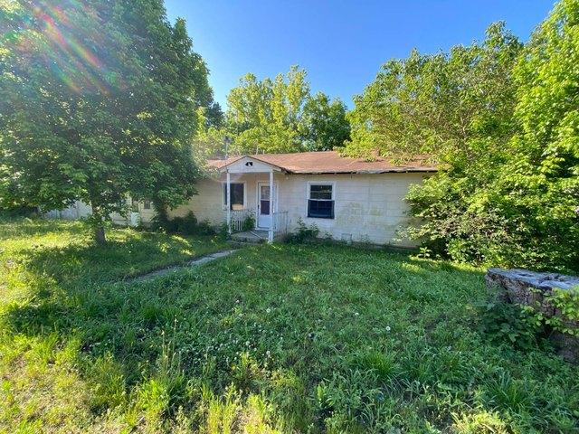 House for sale in Ark