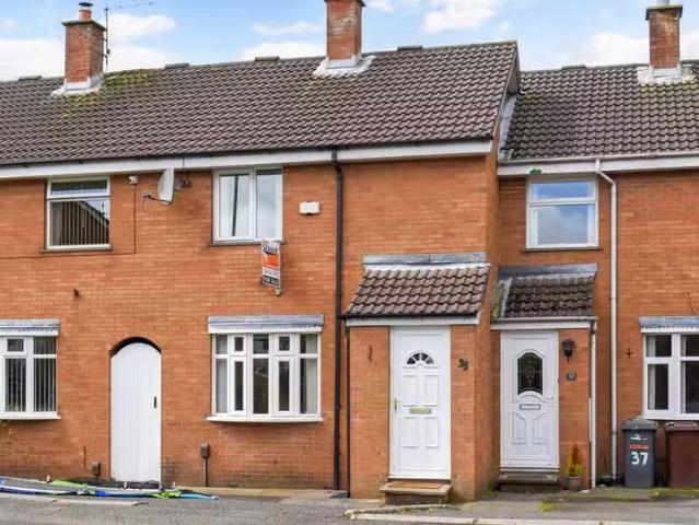 House to rent