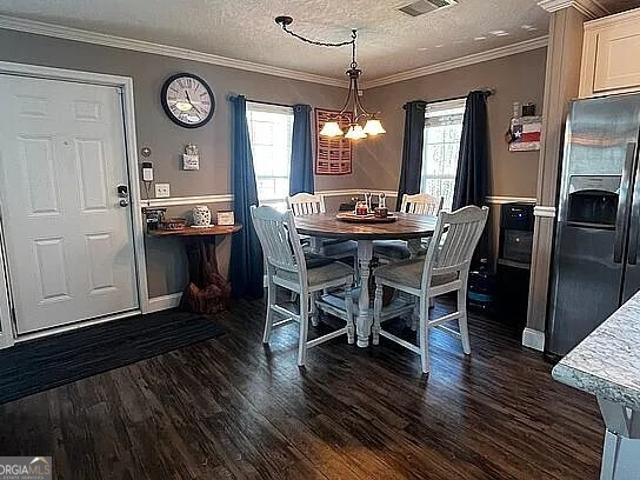 House for sale in Newnan, Georgia