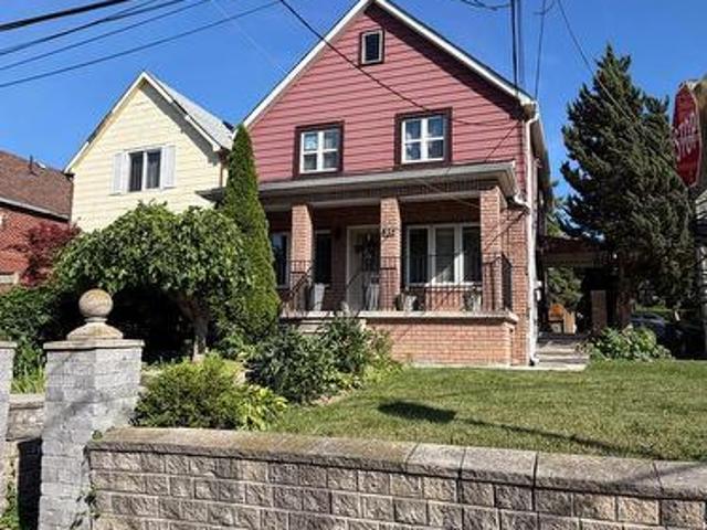House for sale in Woburn, Ontario