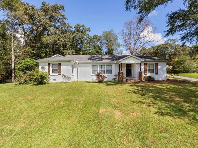 House for sale in Heflin, Cleburne County
