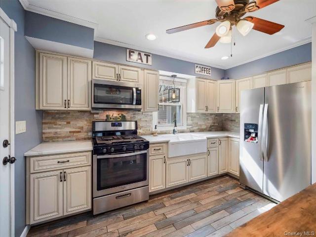 House for sale in Rockland, New York