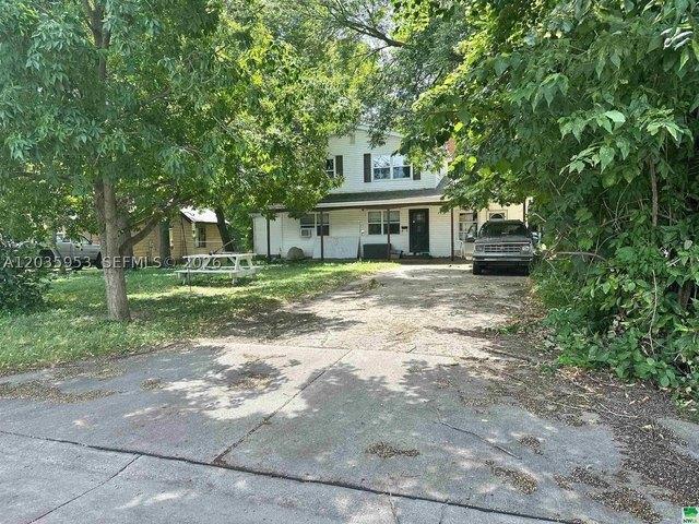 House for sale in Arnolds Park, Iowa