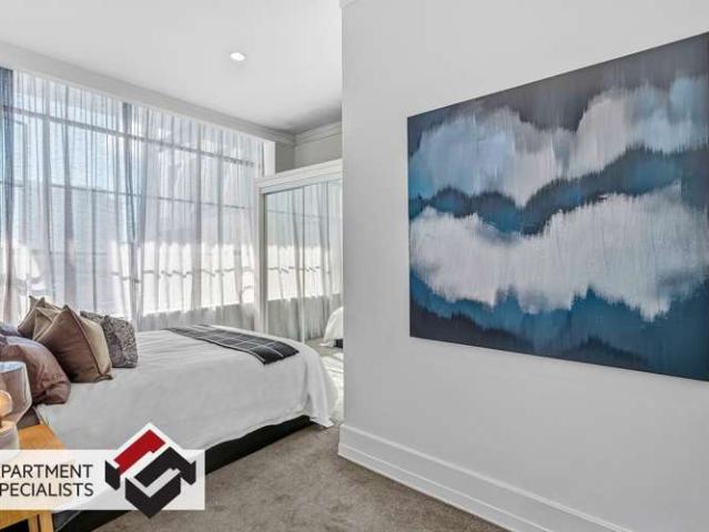 Apartment for sale in Auckland, Oroua County