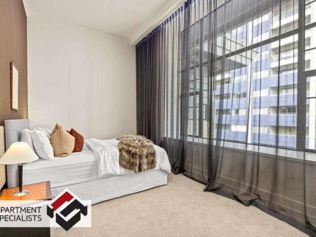 Apartment for sale in City Centre, Auckland