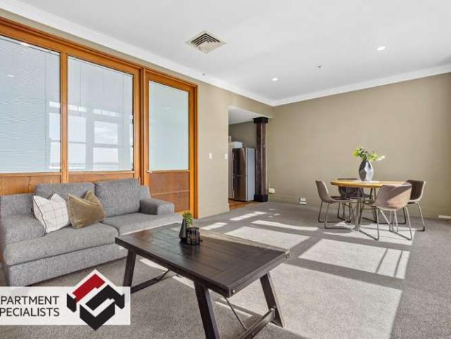 Apartment for sale in Auckland, Oroua County