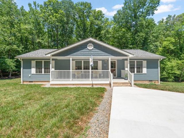 House for sale in Virginia