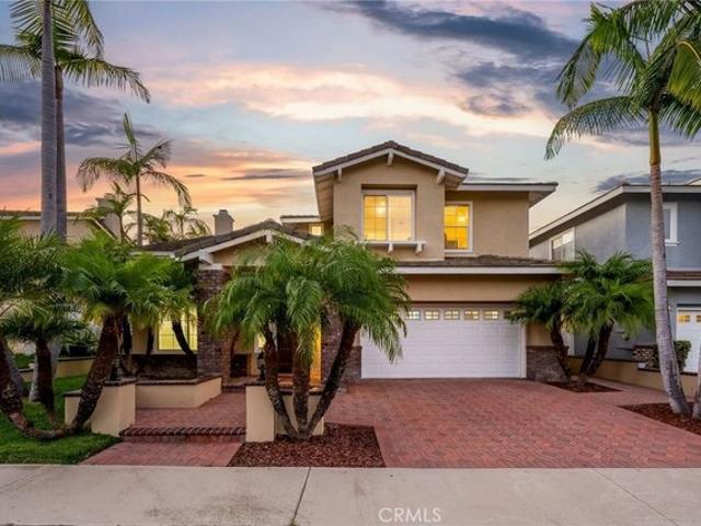 House for sale in Aliso Viejo, Orange County