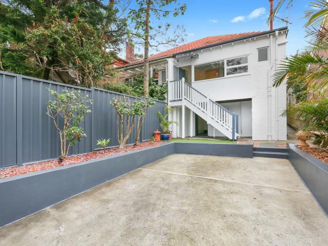 House for rent in Sydney, New South Wales
