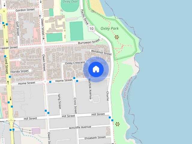Townhouse for rent in Mid North Coast Msc, New South Wales