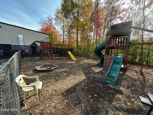 Commercial for sale in Cleverdale, New York
