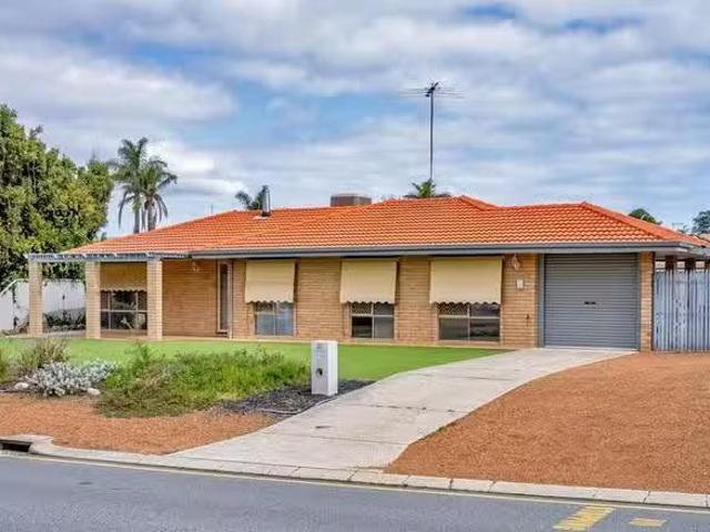 House for rent in Parklands, Western Australia