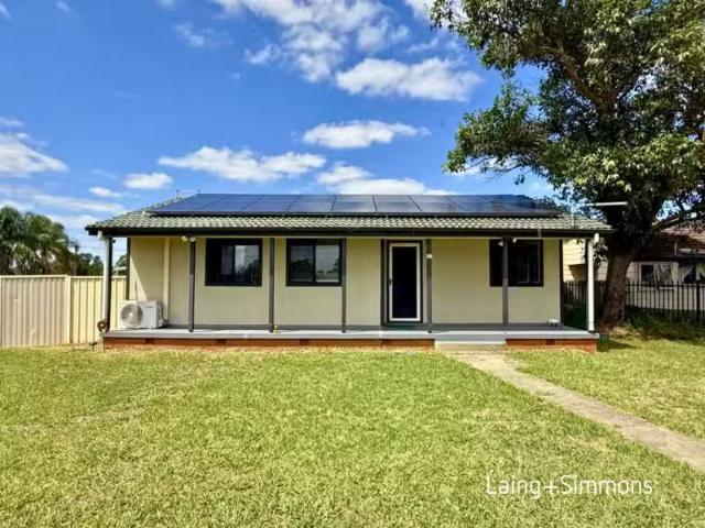 House for rent in Sydney, New South Wales