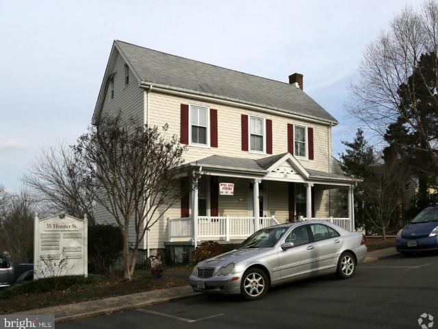 Commercial for sale in Virginia