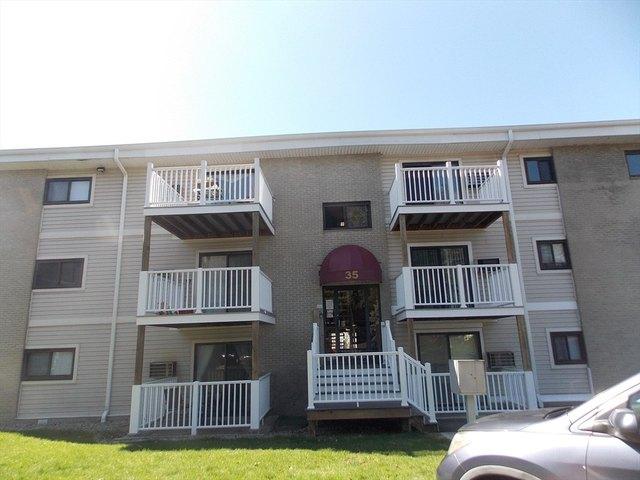 Condo for sale in Marlborough, Massachusetts