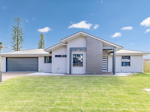 Apartment for rent in Great Sandy Strait, Queensland