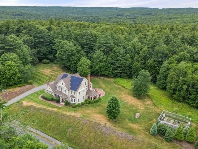 House for sale in Boxborough, Massachusetts